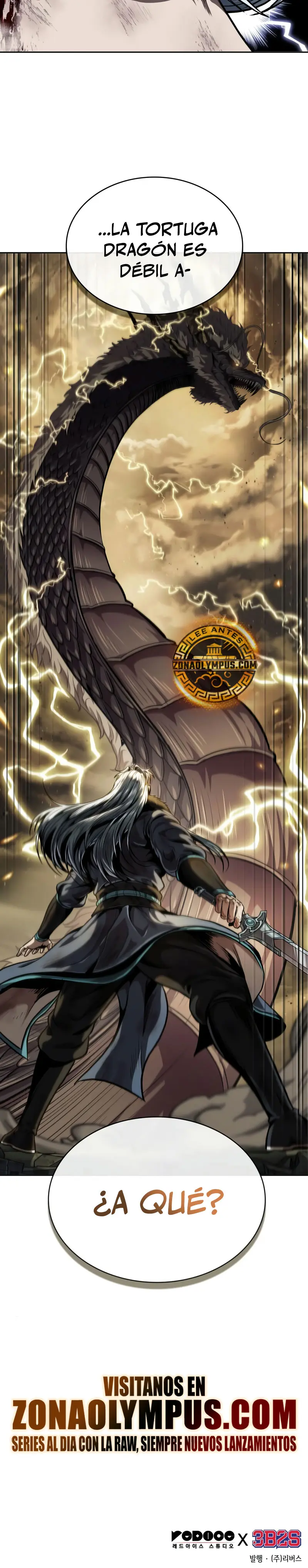 Dios Demonio Cercenador de Brazos capítulo 255, página 29