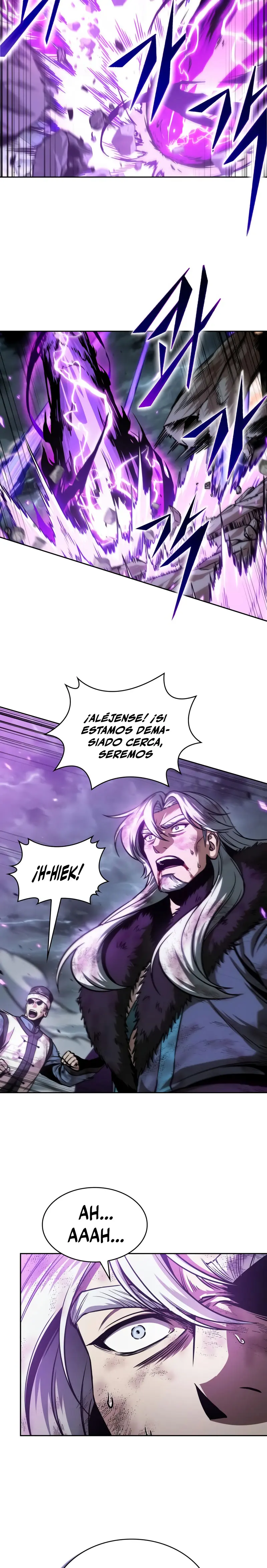 Dios Demonio Cercenador de Brazos capítulo 258, página 43