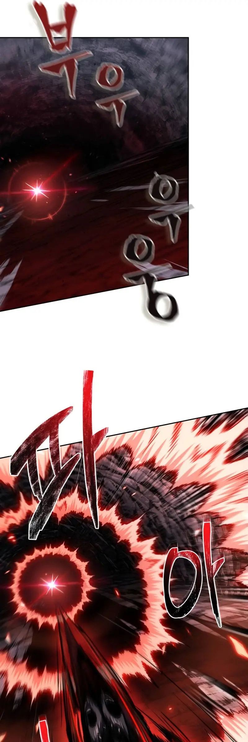 Dios Demonio Cercenador de Brazos capítulo 268, página 33