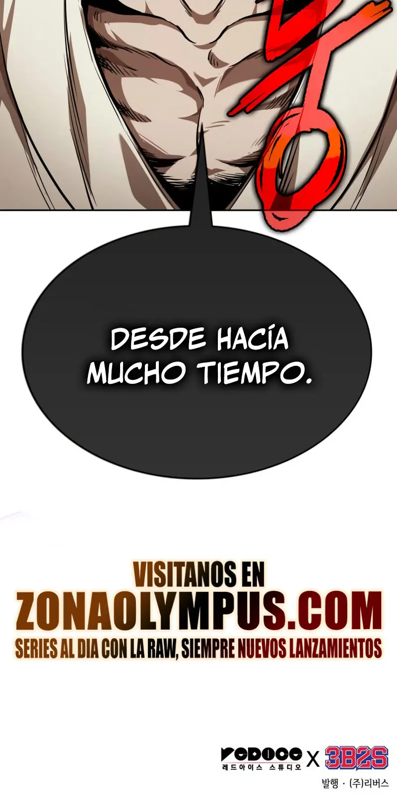 Dios Demonio Cercenador de Brazos capítulo 279, página 53