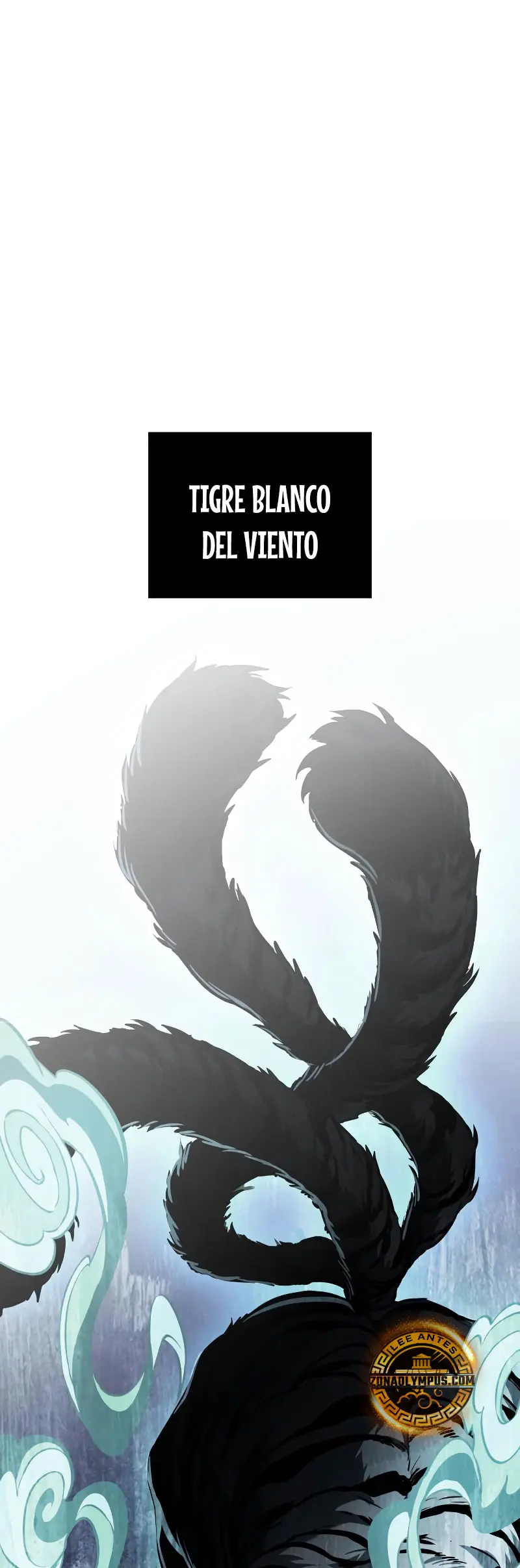 Dios Demonio Cercenador de Brazos capítulo 301, página 3