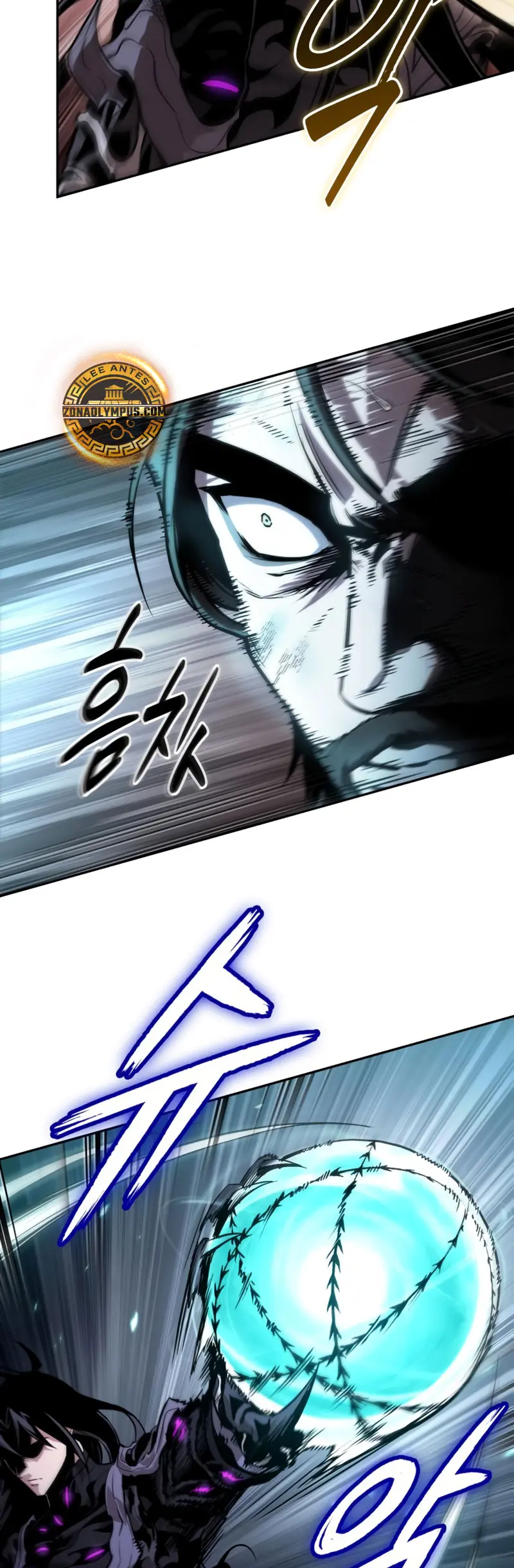 Dios Demonio Cercenador de Brazos capítulo 303, página 48