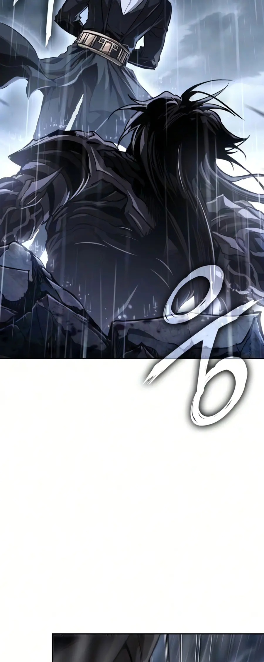 Dios Demonio Cercenador de Brazos capítulo 312, página 4