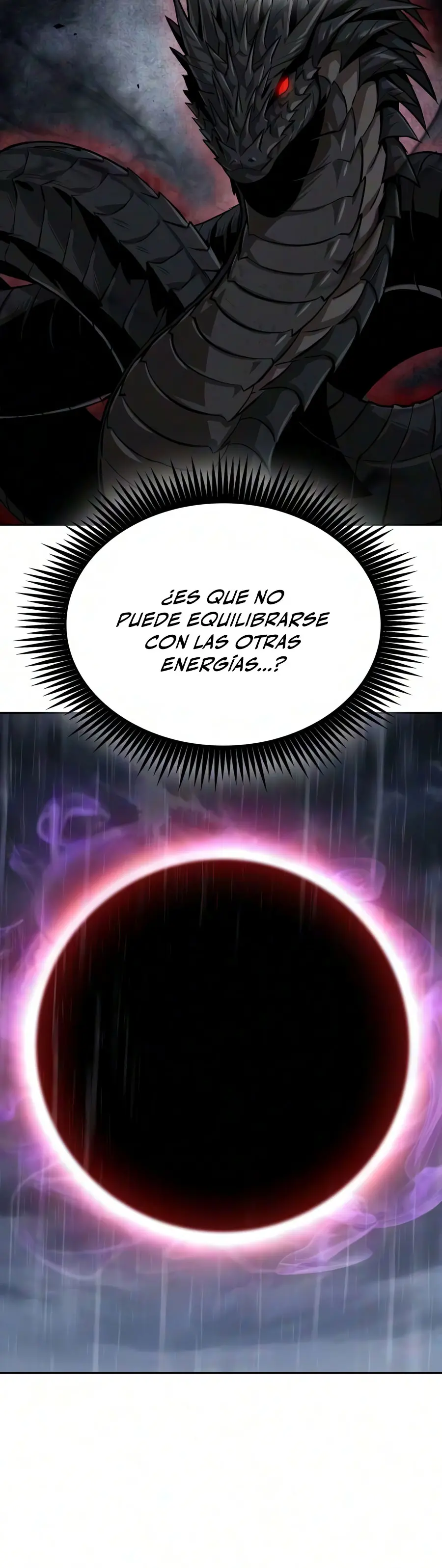Dios Demonio Cercenador de Brazos capítulo 316, página 31