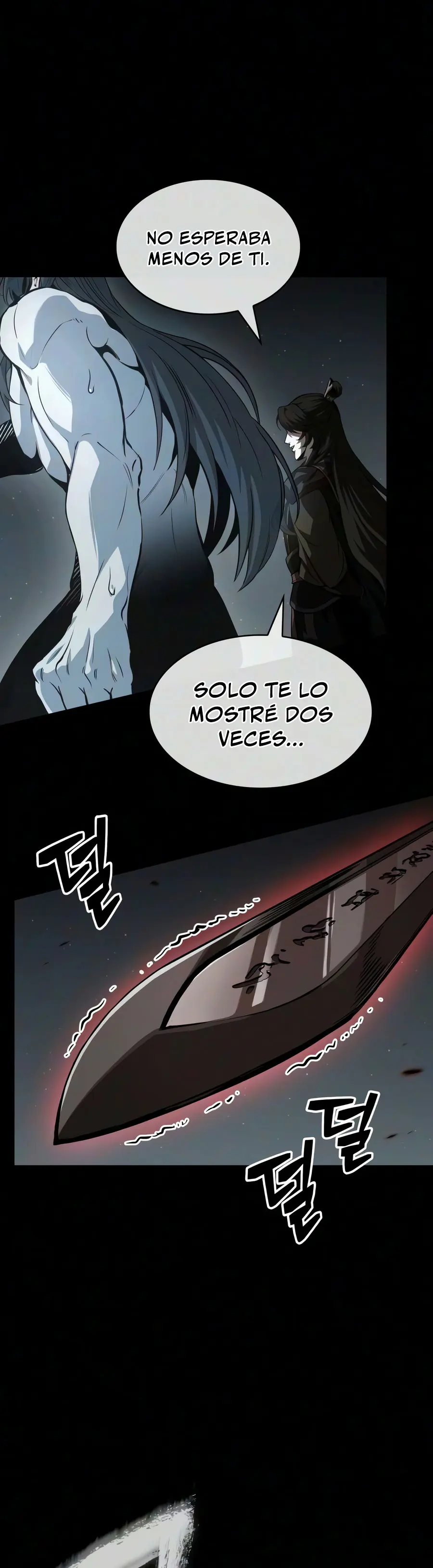 Dios Demonio Cercenador de Brazos capítulo 318, página 14