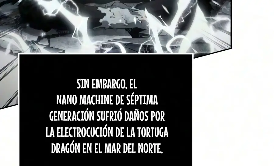 Dios Demonio Cercenador de Brazos capítulo 322, página 32
