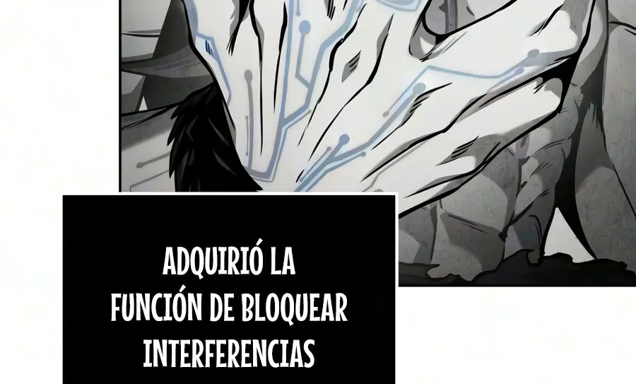 Dios Demonio Cercenador de Brazos capítulo 322, página 35