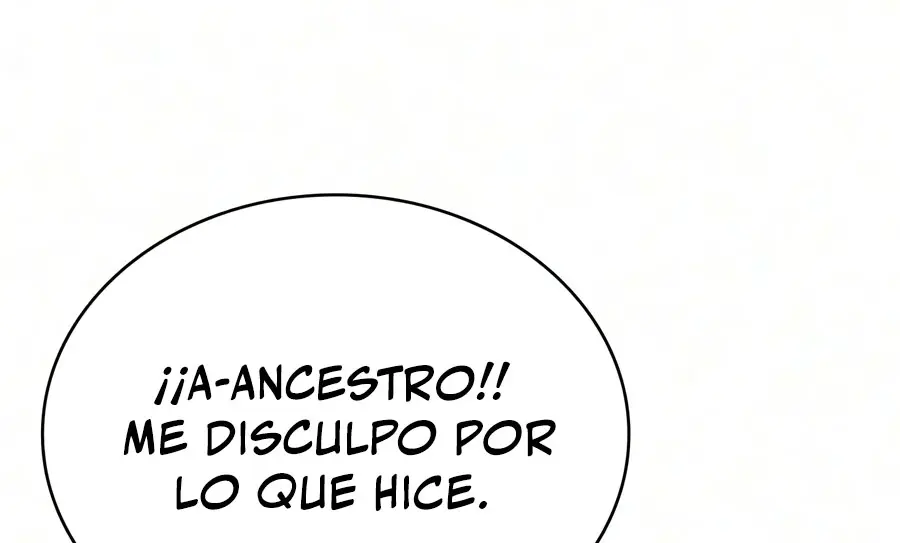 Dios Demonio Cercenador de Brazos capítulo 322, página 41