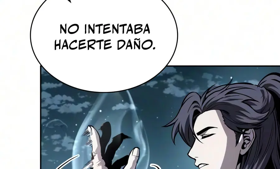 Dios Demonio Cercenador de Brazos capítulo 322, página 45