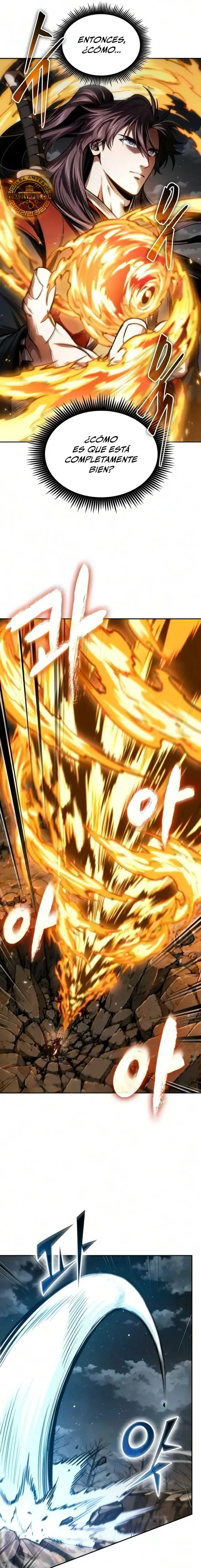 Dios Demonio Cercenador de Brazos capítulo 332, página 26