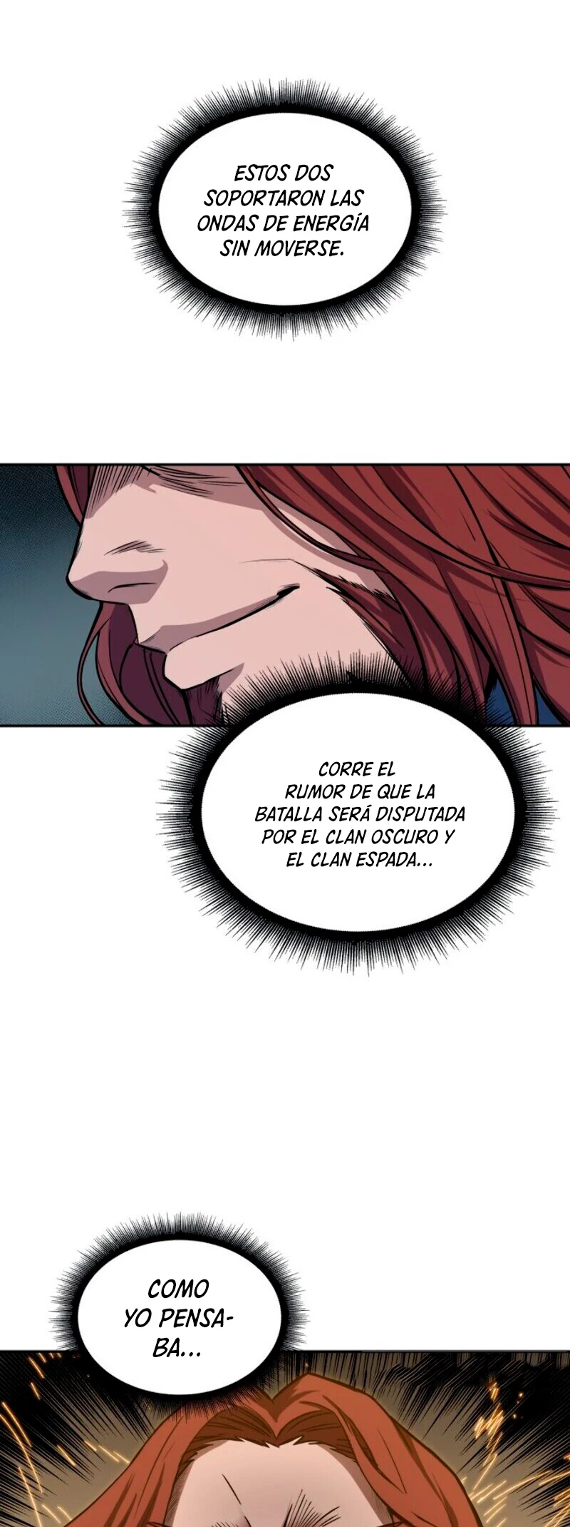 Dios Demonio Cercenador de Brazos capítulo 10, página 51