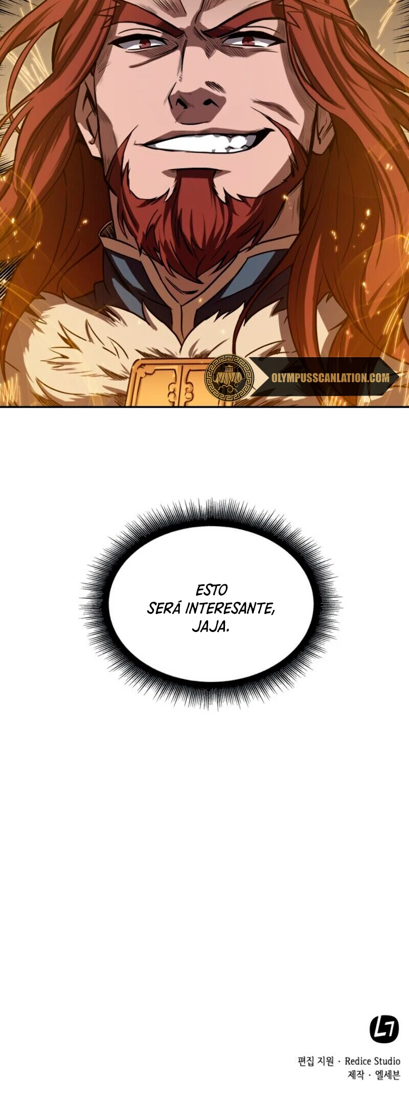 Dios Demonio Cercenador de Brazos capítulo 10, página 52