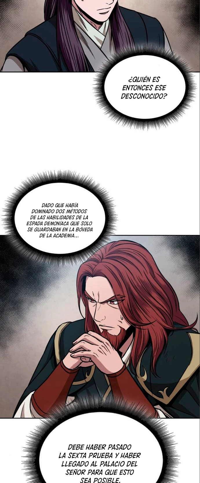 Dios Demonio Cercenador de Brazos capítulo 102, página 13