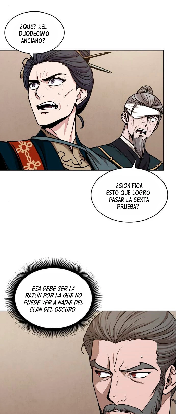 Dios Demonio Cercenador de Brazos capítulo 102, página 45