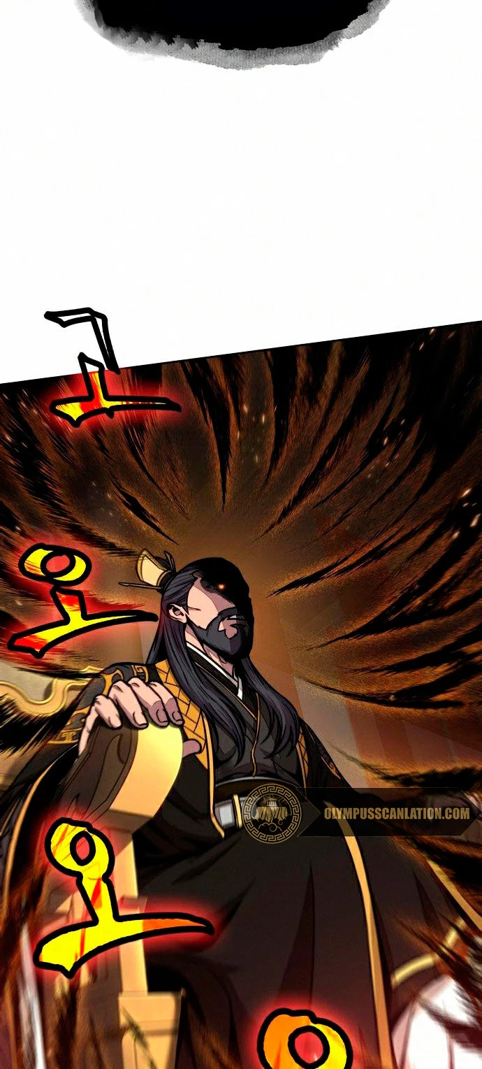Dios Demonio Cercenador de Brazos capítulo 103, página 46
