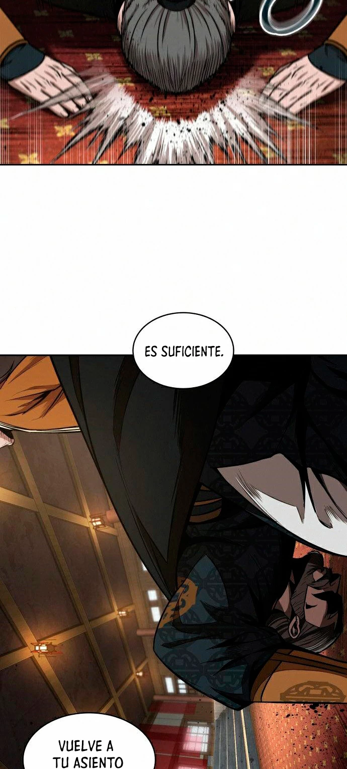 Dios Demonio Cercenador de Brazos capítulo 103, página 49