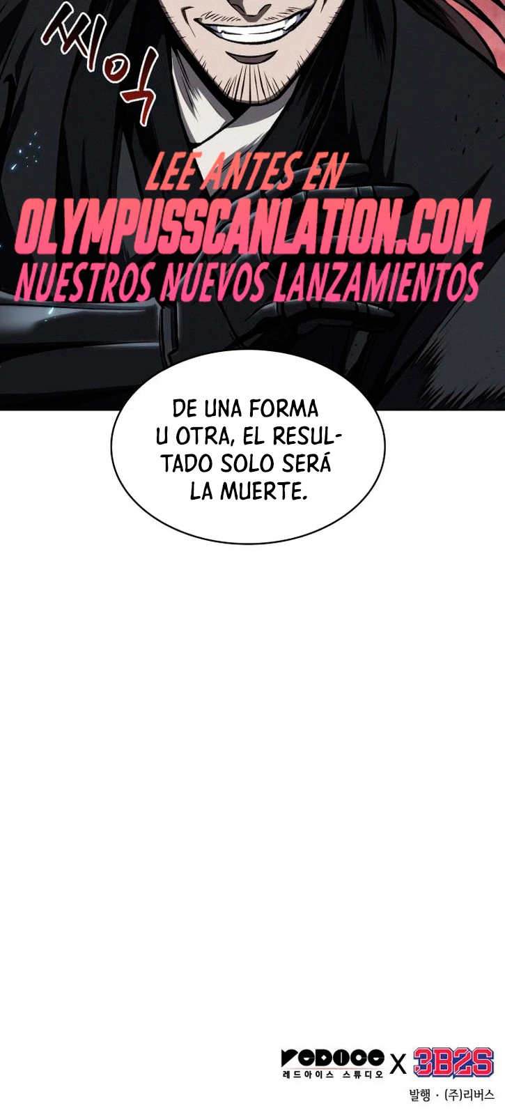 Dios Demonio Cercenador de Brazos capítulo 108, página 50