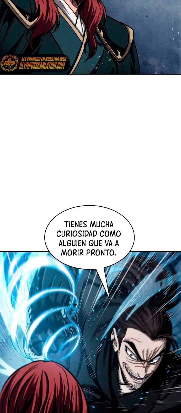 Dios Demonio Cercenador de Brazos capítulo 109, página 17