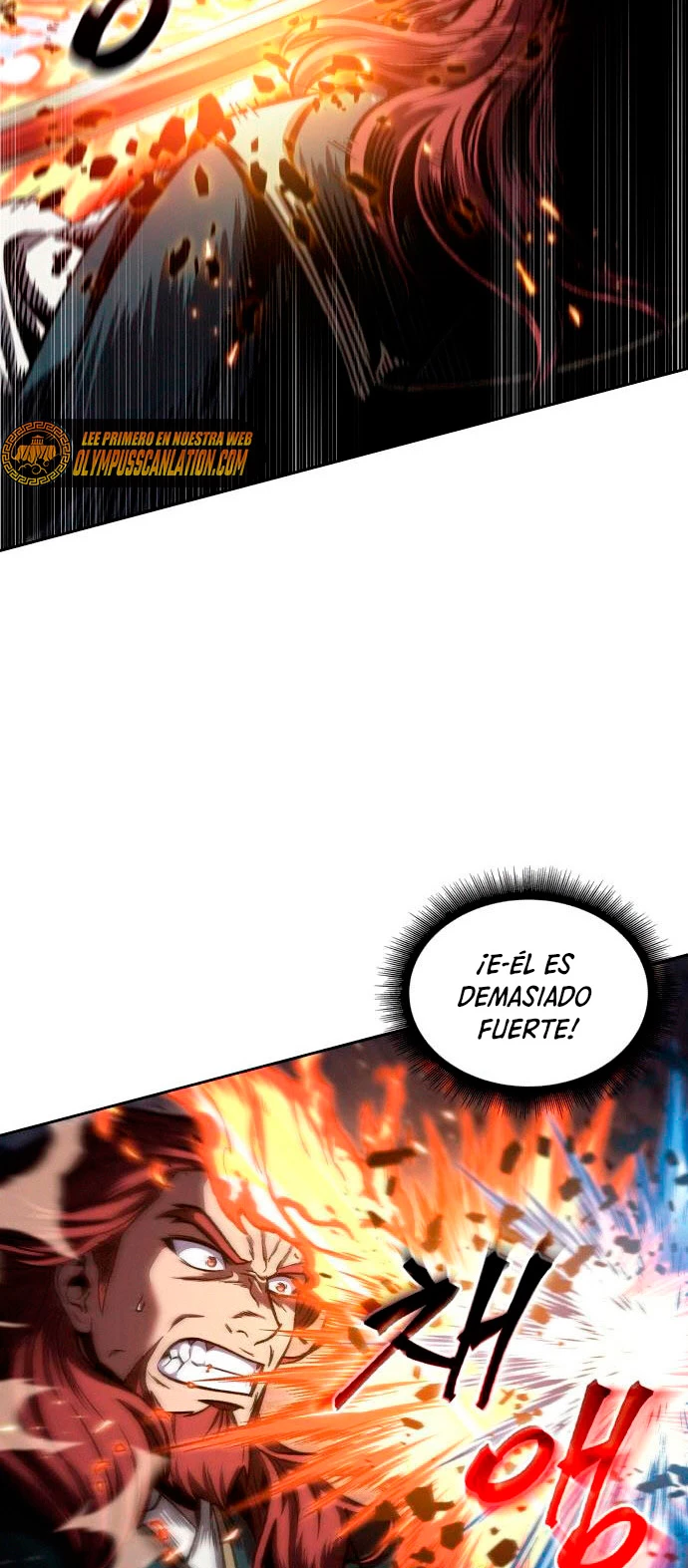 Dios Demonio Cercenador de Brazos capítulo 109, página 21