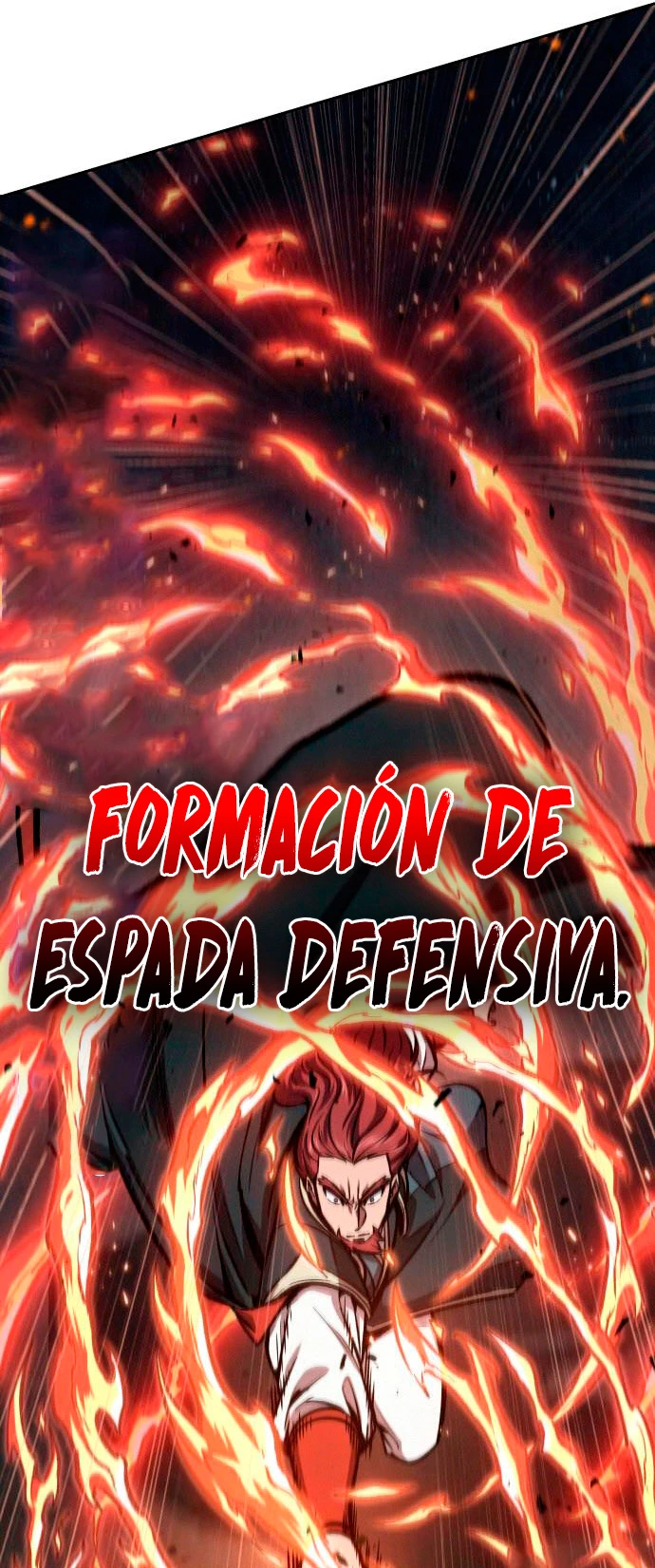 Dios Demonio Cercenador de Brazos capítulo 109, página 23