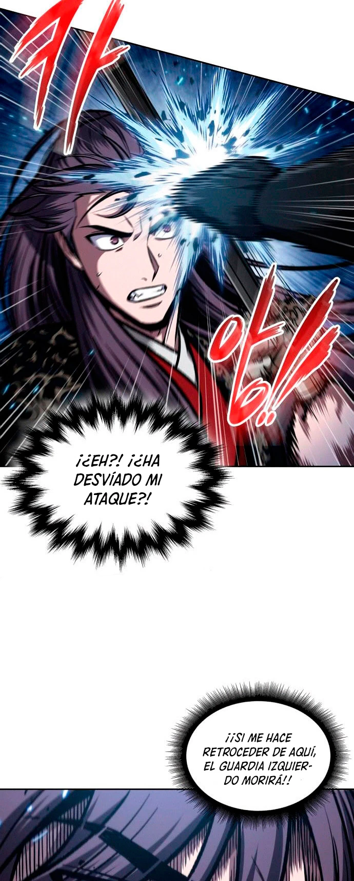 Dios Demonio Cercenador de Brazos capítulo 109, página 48