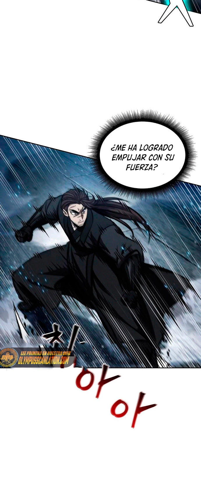 Dios Demonio Cercenador de Brazos capítulo 109, página 50