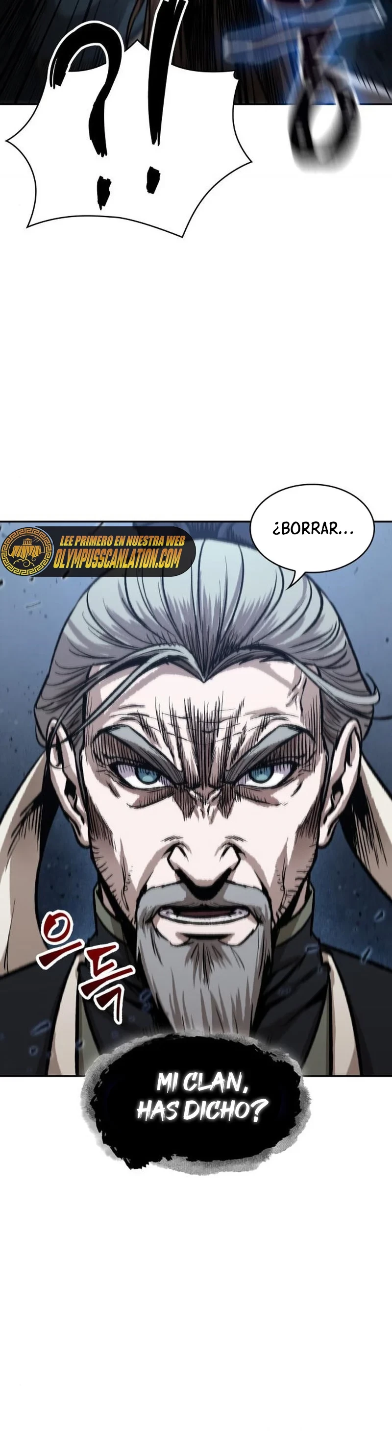 Dios Demonio Cercenador de Brazos capítulo 115, página 22