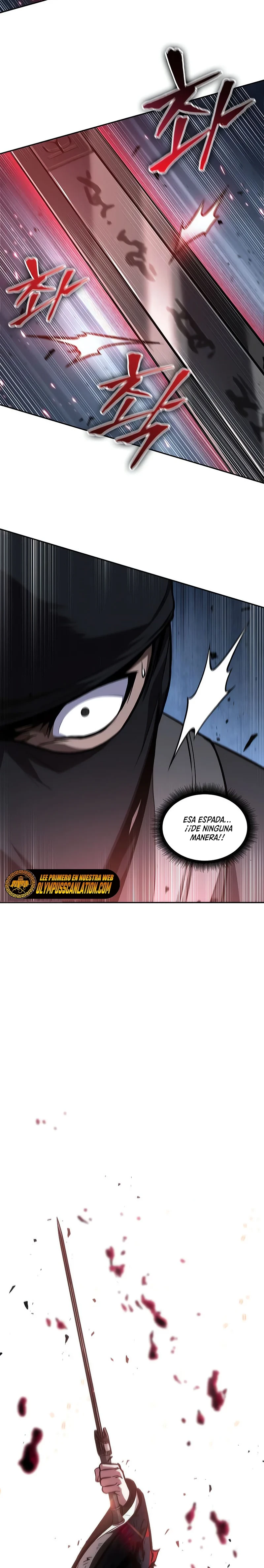 Dios Demonio Cercenador de Brazos capítulo 119, página 13