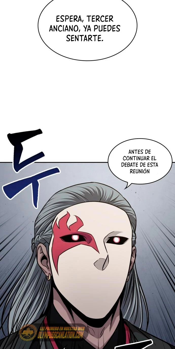 Dios Demonio Cercenador de Brazos capítulo 136, página 26