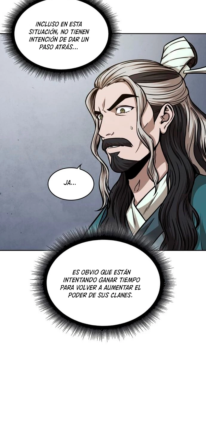 Dios Demonio Cercenador de Brazos capítulo 136, página 49