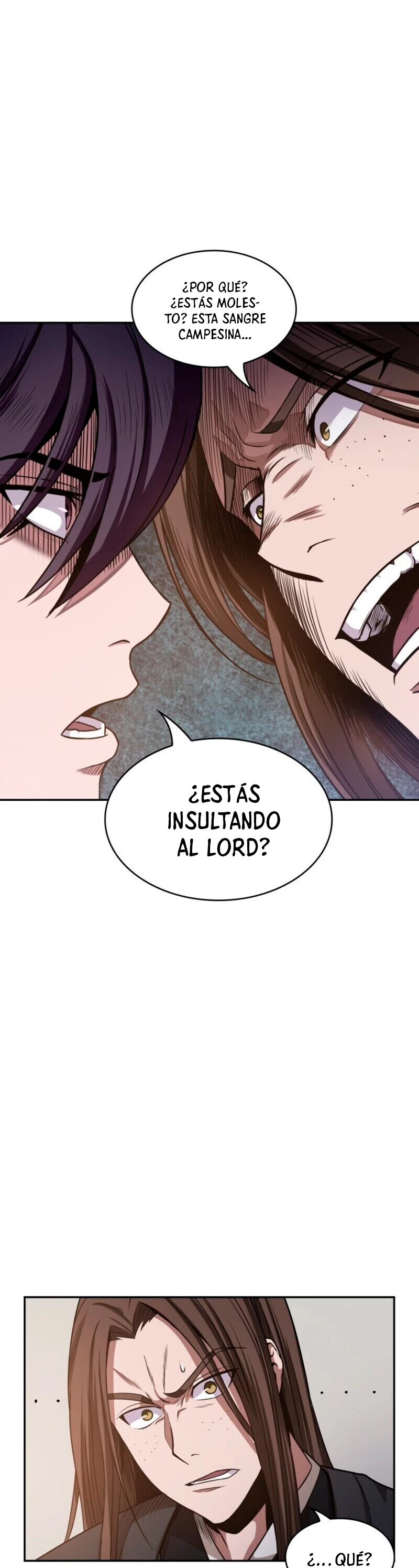Dios Demonio Cercenador de Brazos capítulo 19, página 22