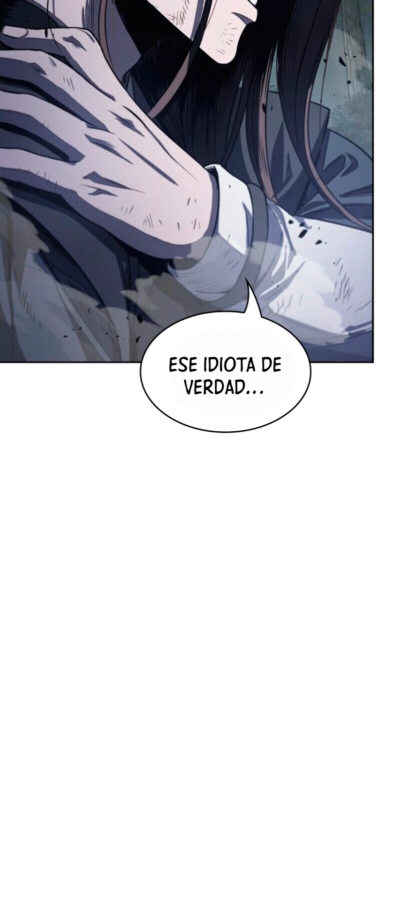 Dios Demonio Cercenador de Brazos capítulo 21, página 10