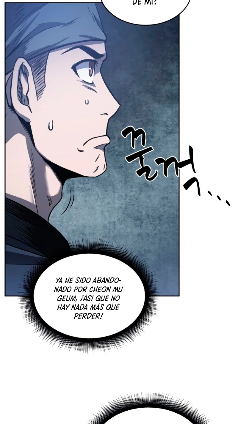 Dios Demonio Cercenador de Brazos capítulo 21, página 65