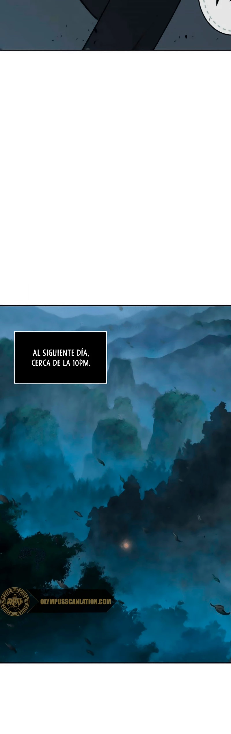 Dios Demonio Cercenador de Brazos capítulo 44, página 37
