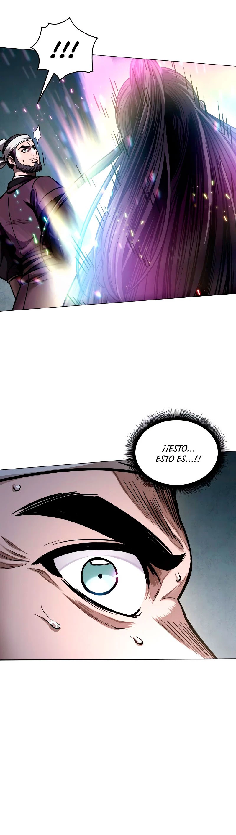 Dios Demonio Cercenador de Brazos capítulo 78, página 21