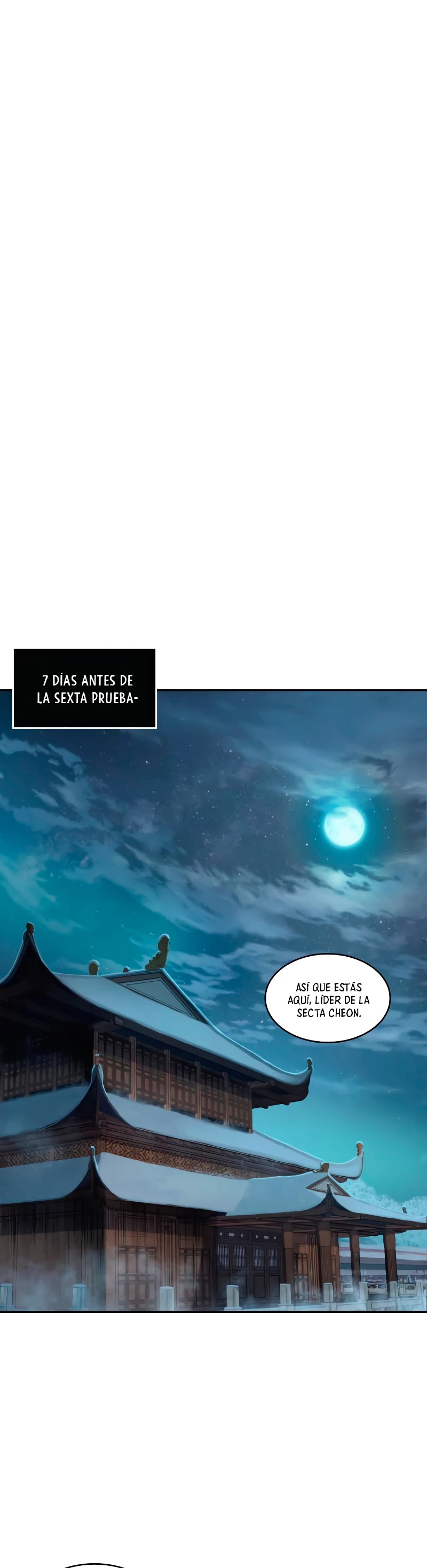 Dios Demonio Cercenador de Brazos capítulo 79, página 17
