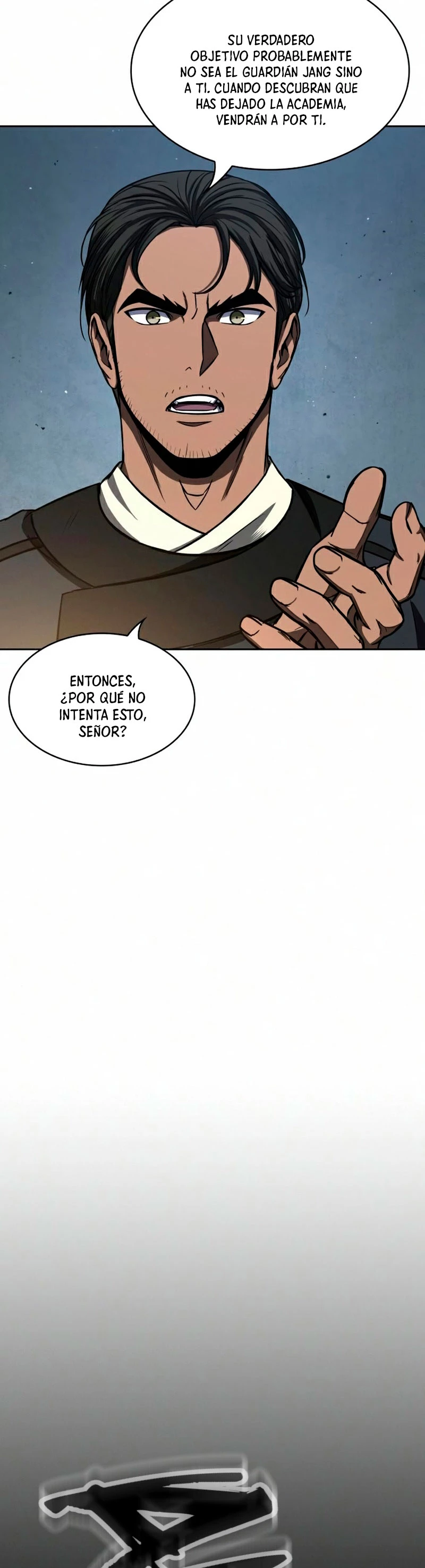 Dios Demonio Cercenador de Brazos capítulo 91, página 16