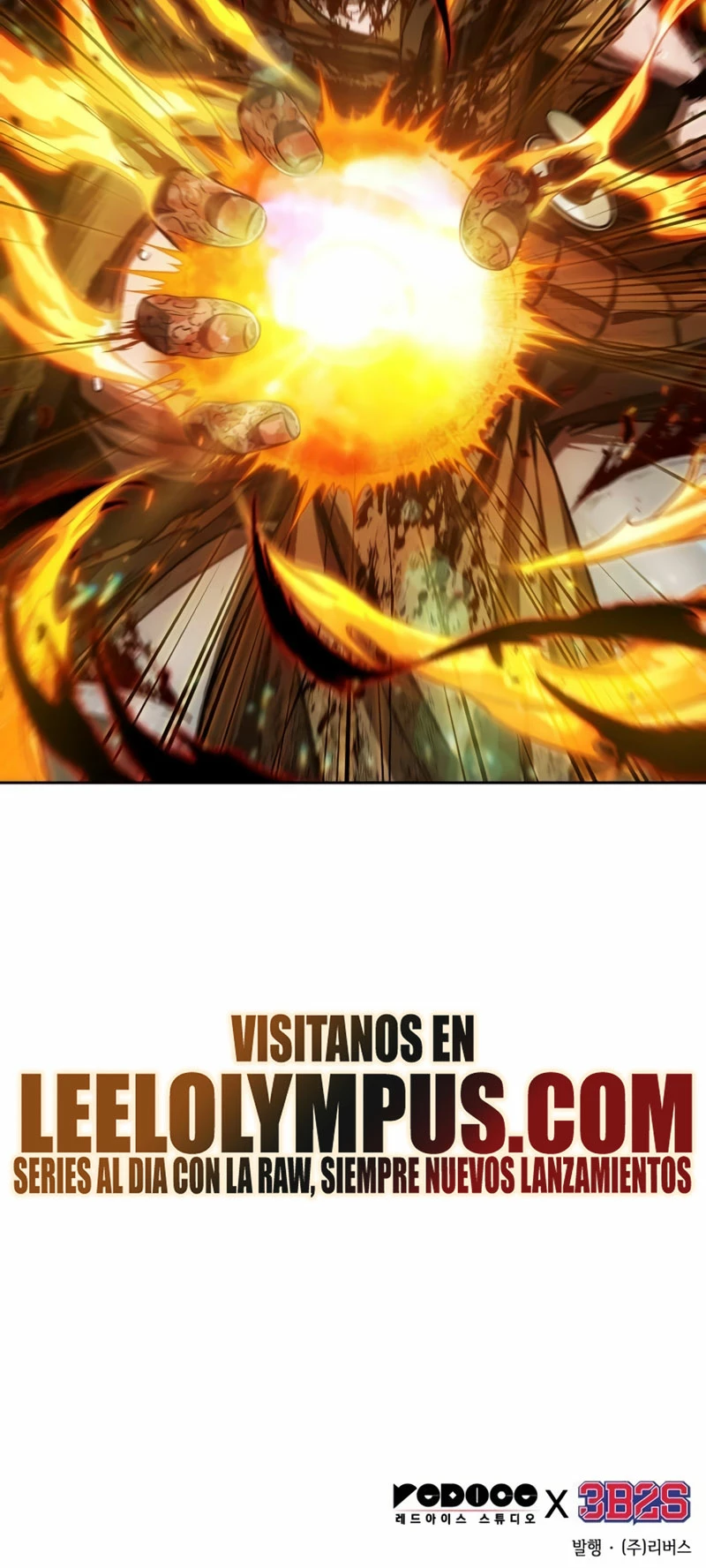 Dios Demonio Cercenador de Brazos capítulo 207, página 30