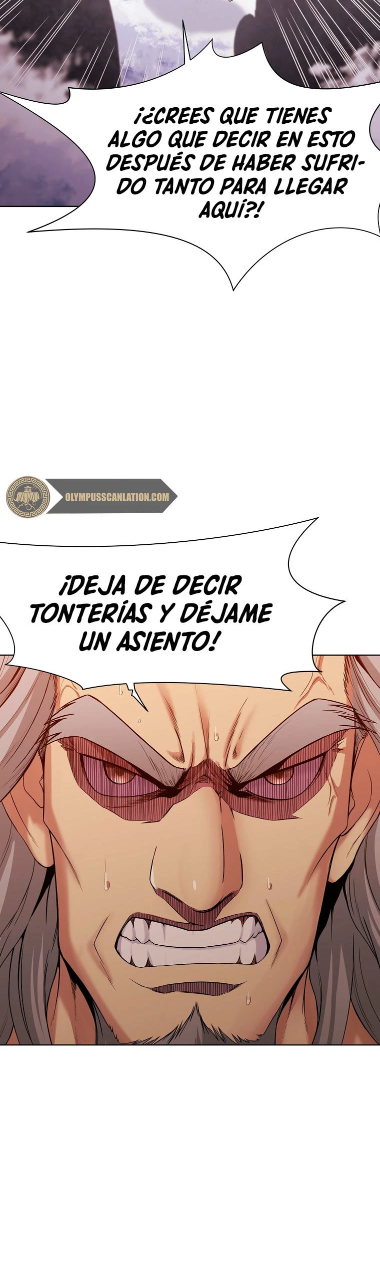 Dios Marcial Celestial capítulo 1, página 69