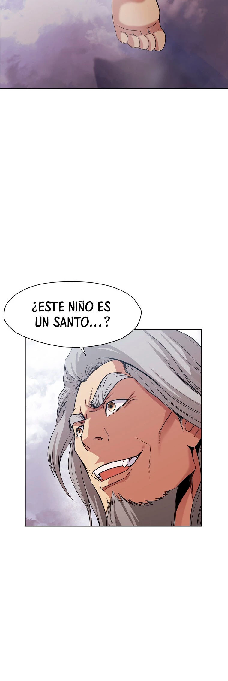 Dios Marcial Celestial capítulo 1, página 85