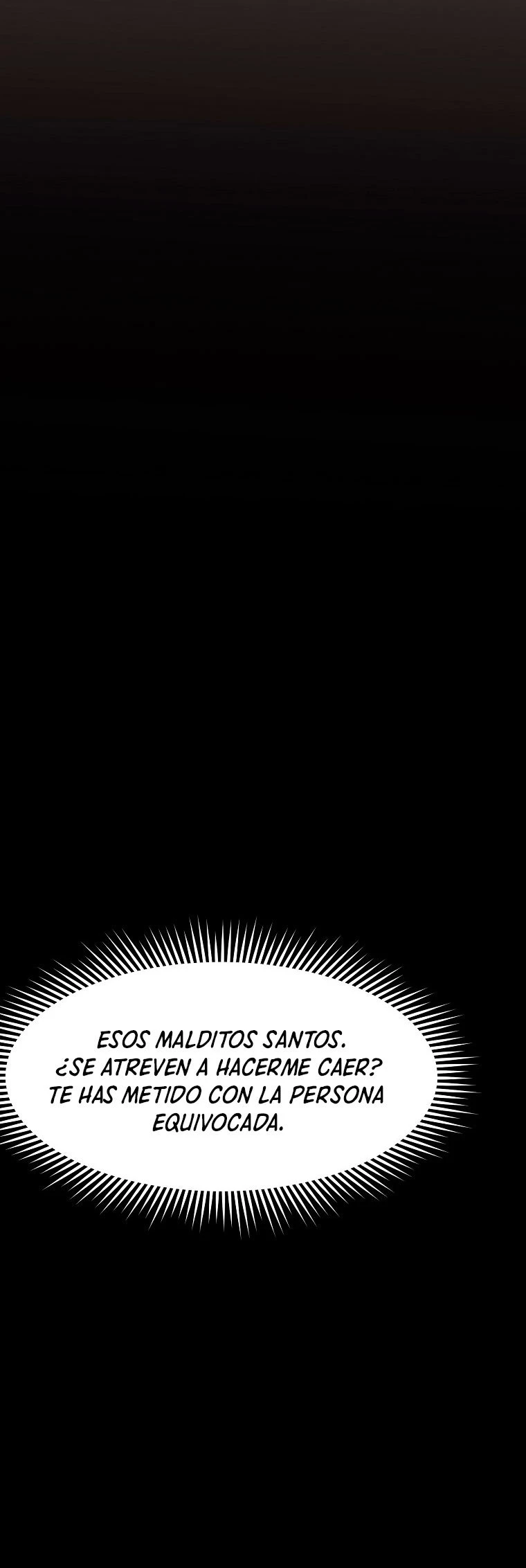 Dios Marcial Celestial capítulo 1, página 91