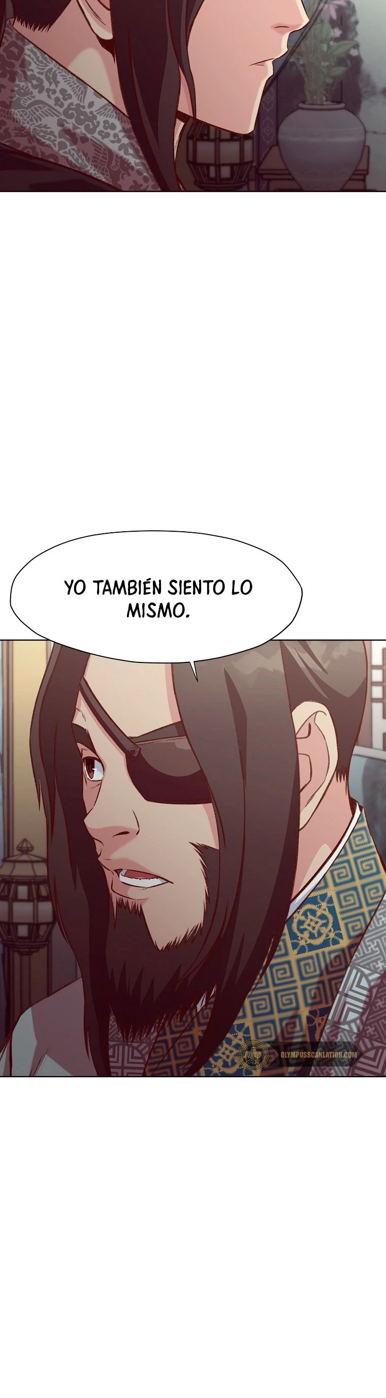 Dios Marcial Celestial capítulo 10, página 36
