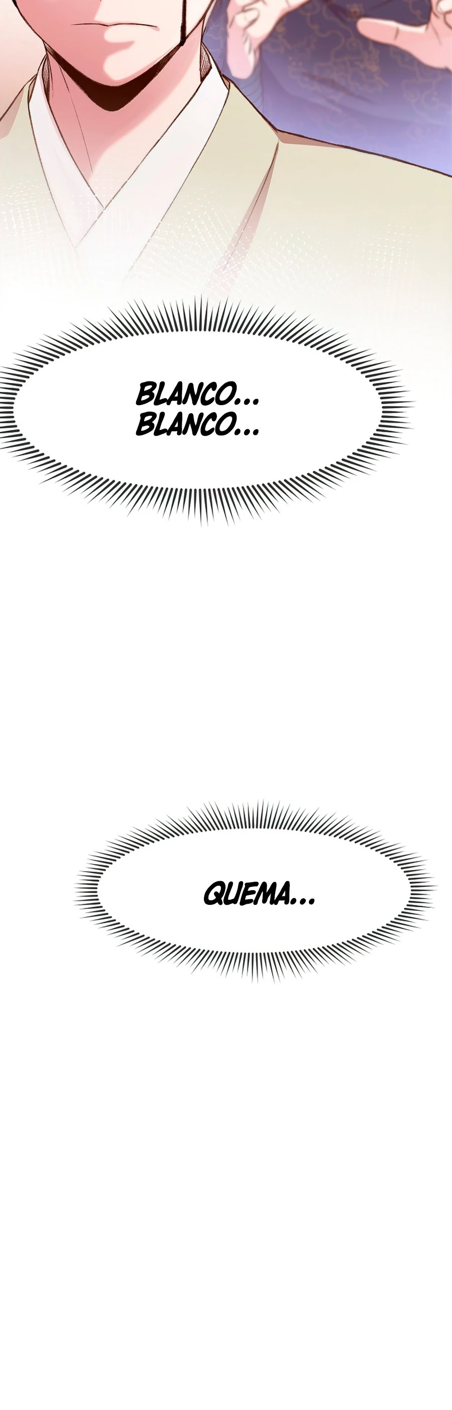 Dios Marcial Celestial capítulo 3, página 19