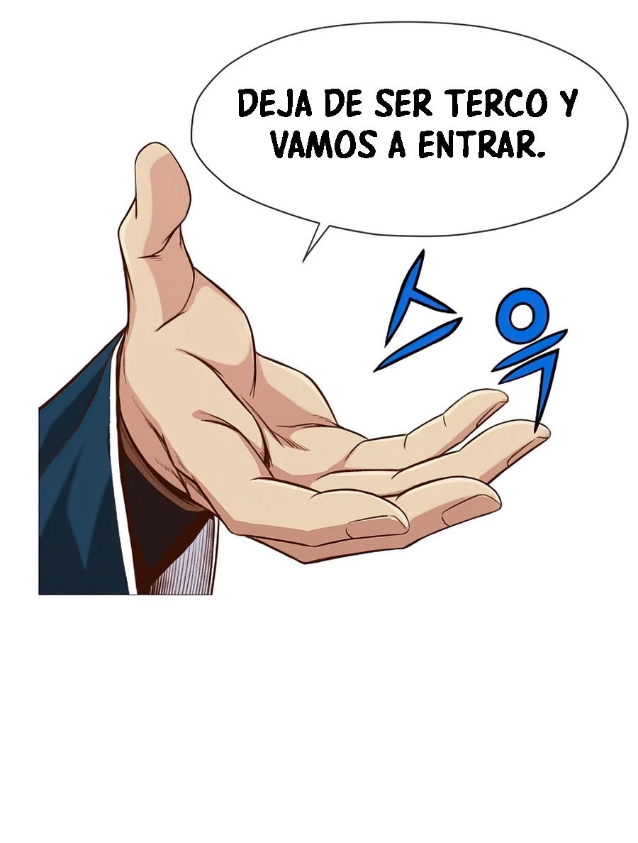 Dios Marcial Celestial capítulo 4, página 28