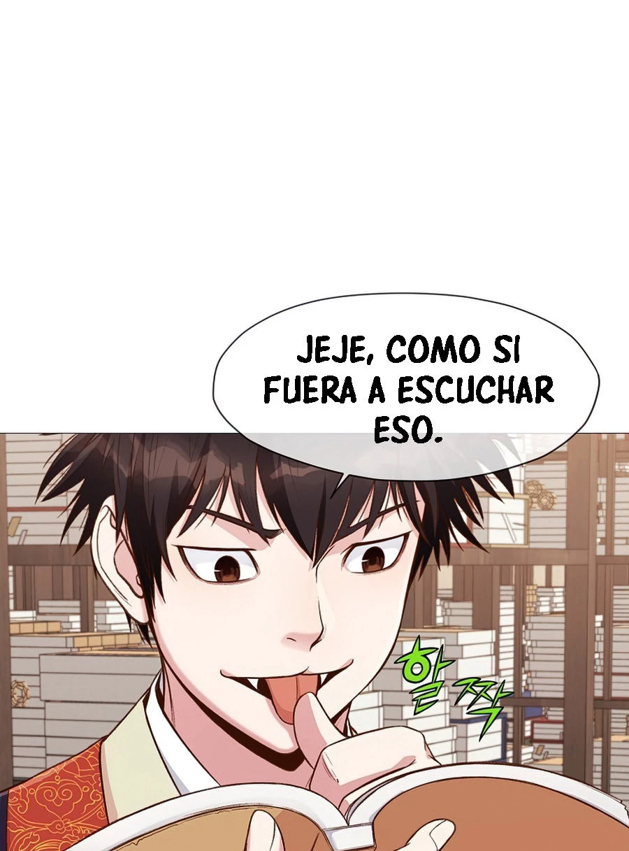 Dios Marcial Celestial capítulo 4, página 36