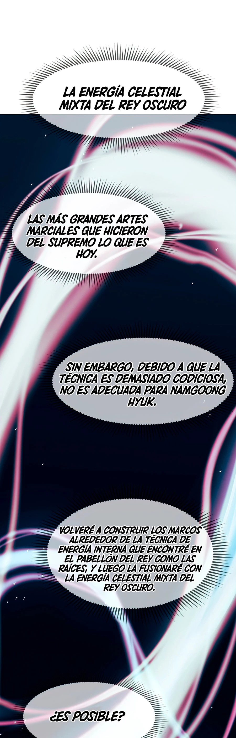 Dios Marcial Celestial capítulo 5, página 11