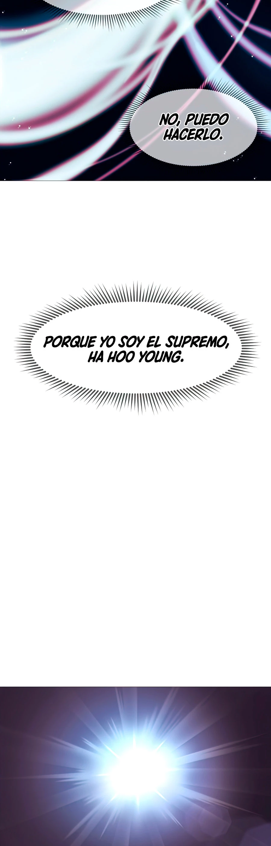Dios Marcial Celestial capítulo 5, página 12