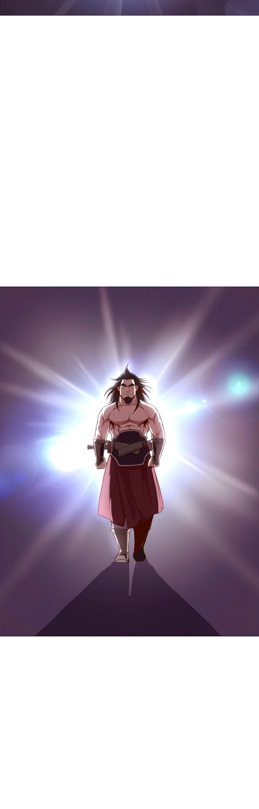 Dios Marcial Celestial capítulo 5, página 13