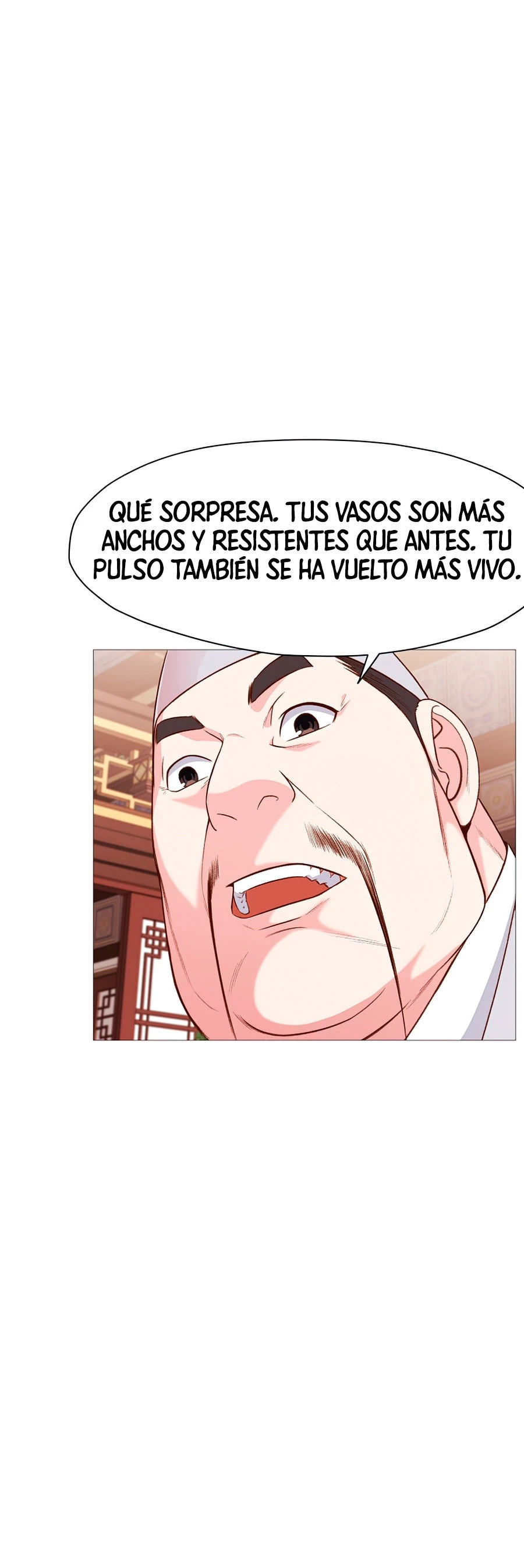 Dios Marcial Celestial capítulo 5, página 42