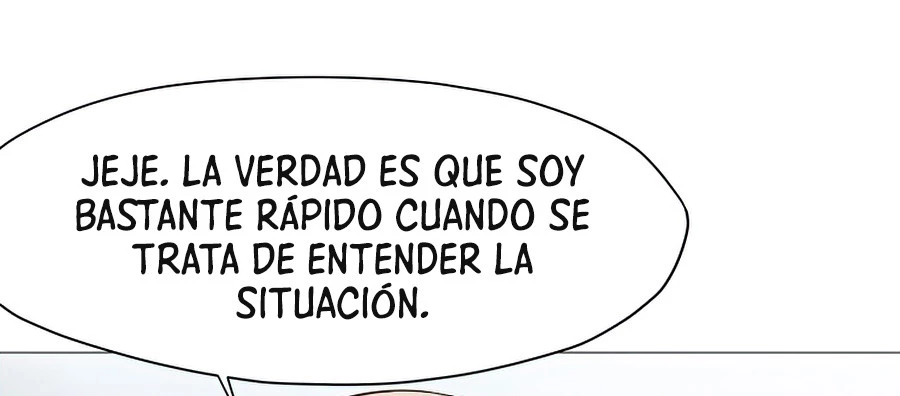 Dios Marcial Celestial capítulo 6, página 51